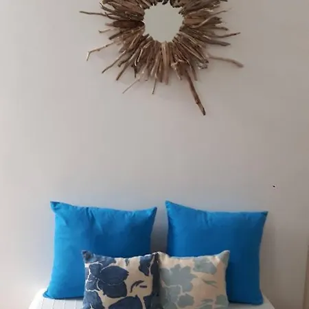 Apartament Anastasias Holiday House *