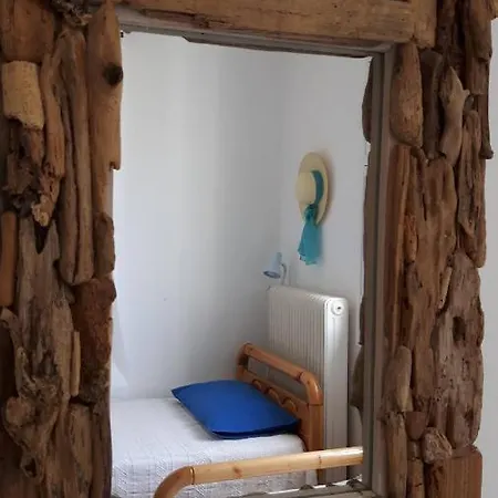Anastasias Holiday House Apartament