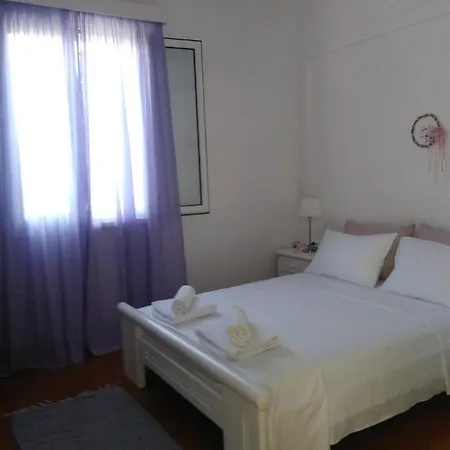 Apartament Anastasias Holiday House *