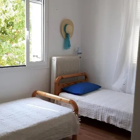 Anastasias Holiday House *