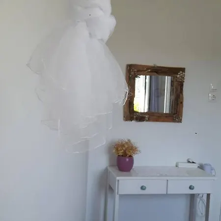 Anastasias Holiday House * Vathy (Ithaca)