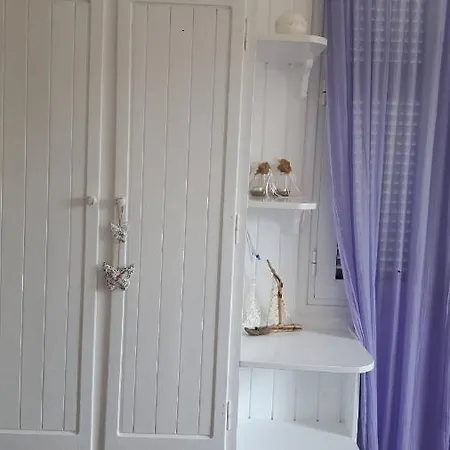Apartament Anastasias Holiday House *