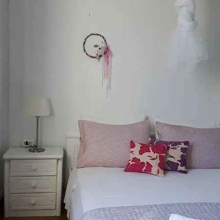 Anastasias Holiday House