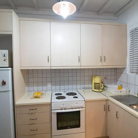Apartament Anastasias Holiday House