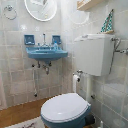 Apartament Anastasias Holiday House