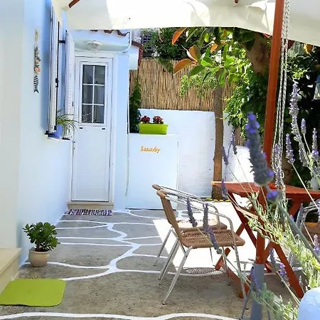 Apartament Anastasias Holiday House *