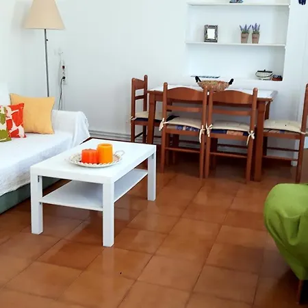 Anastasias Holiday House * Vathy (Ithaca)
