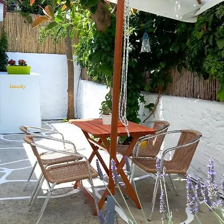 Apartament Anastasias Holiday House *