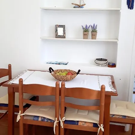 Anastasias Holiday House *