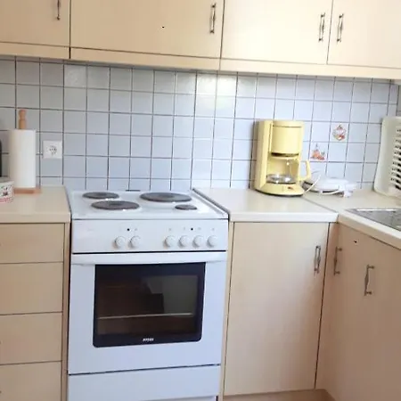 Anastasias Holiday House Apartament Vathy (Ithaca)